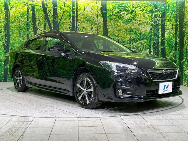 インプレッサG4（新潟県長岡市）画像16