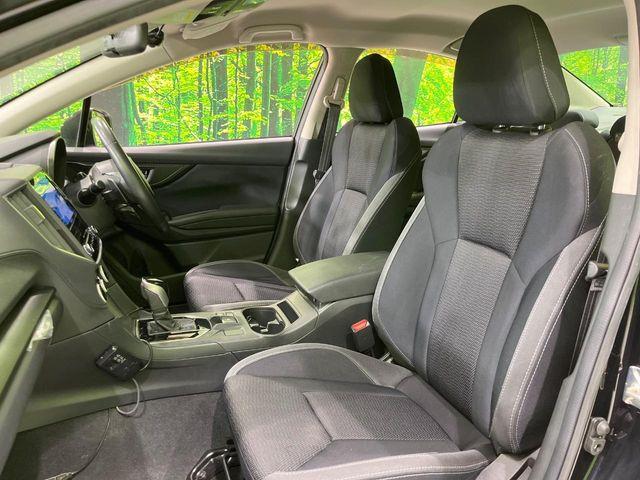 インプレッサG4（新潟県長岡市）画像22