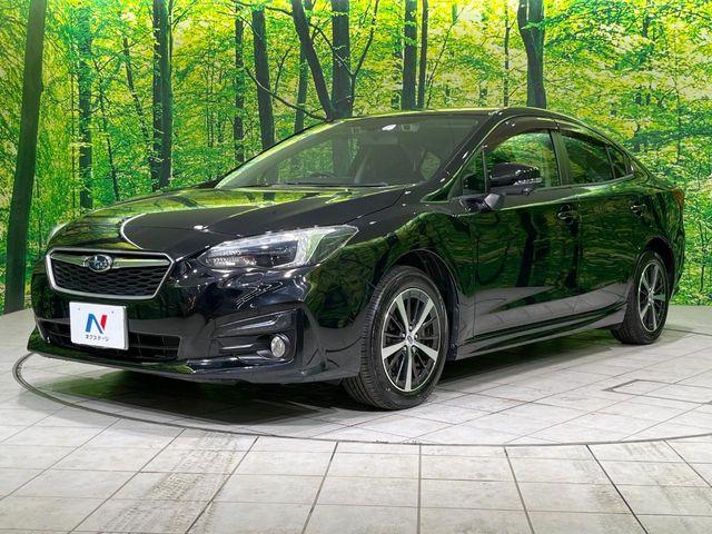 インプレッサG4（新潟県長岡市）画像74