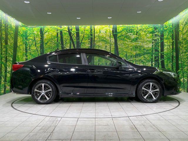 インプレッサG4（新潟県長岡市）画像75