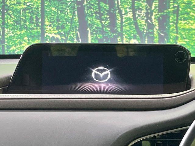 ＣＸ－３０（新潟県長岡市）