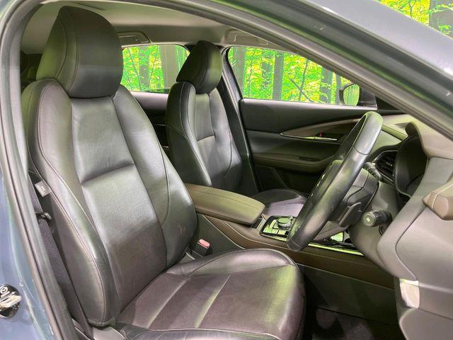 ＣＸ－３０（新潟県長岡市）