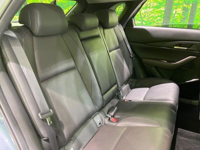 ＣＸ－３０（新潟県長岡市）