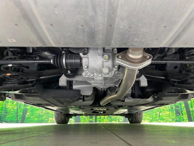 ＣＸ－３０（新潟県長岡市）