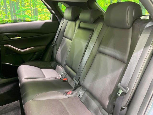 ＣＸ－３０（新潟県長岡市）