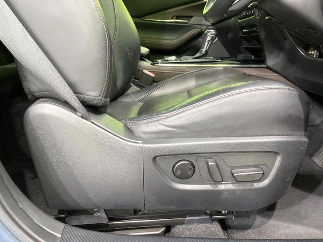 ＣＸ－３０（新潟県長岡市）