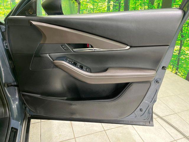 ＣＸ－３０（新潟県長岡市）