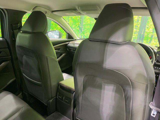 ＣＸ－３０（新潟県長岡市）