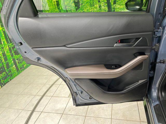 ＣＸ－３０（新潟県長岡市）