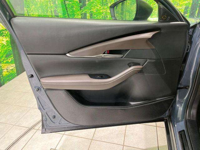 ＣＸ－３０（新潟県長岡市）