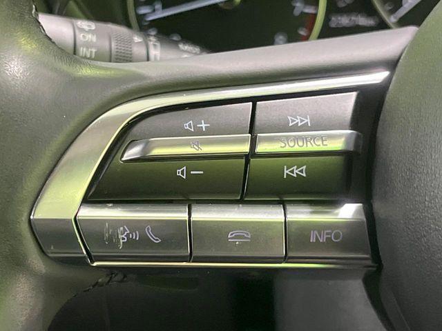 ＣＸ－３０（新潟県長岡市）