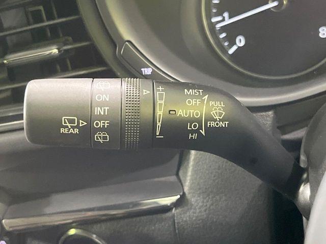 ＣＸ－３０（新潟県長岡市）