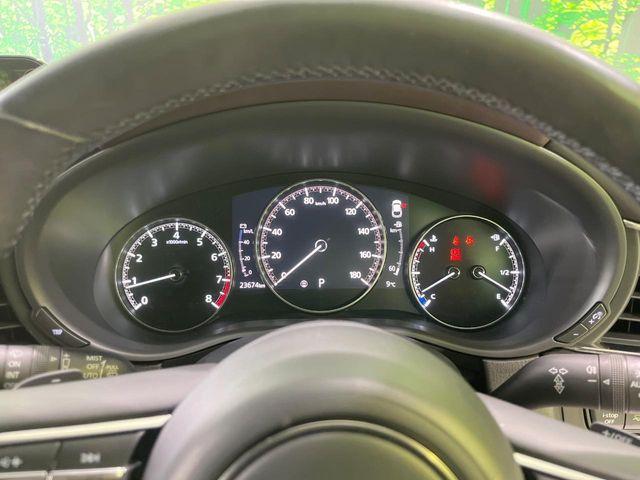 ＣＸ－３０（新潟県長岡市）