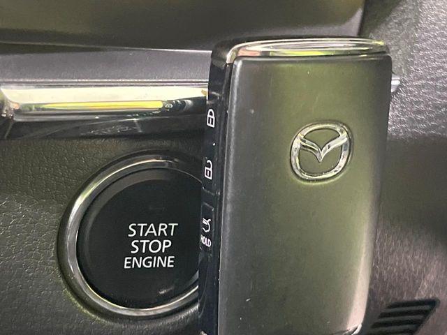 ＣＸ－３０（新潟県長岡市）