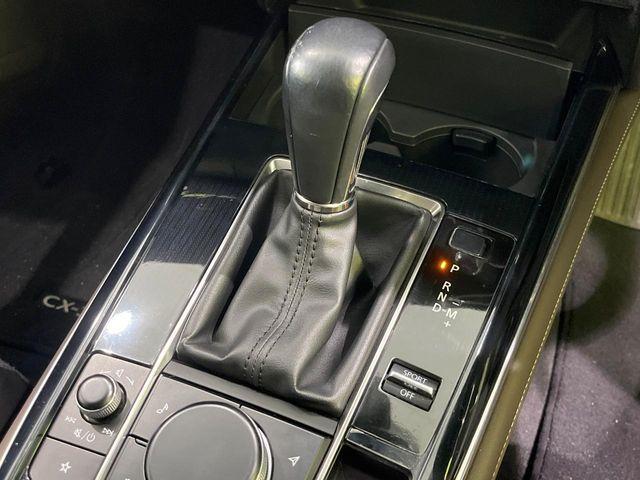 ＣＸ－３０（新潟県長岡市）