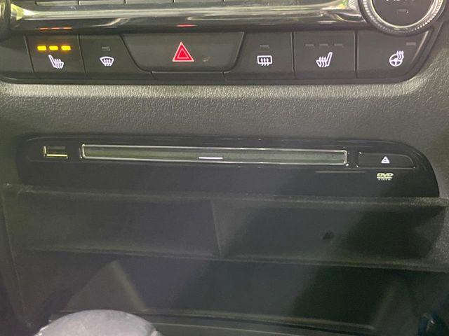 ＣＸ－３０（新潟県長岡市）