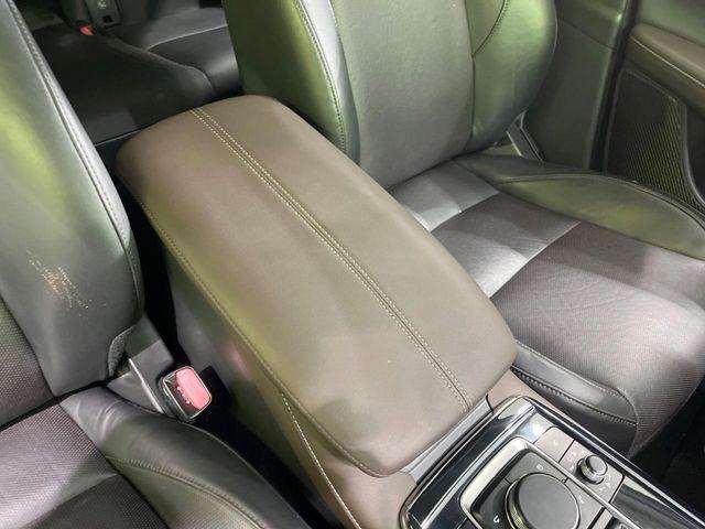 ＣＸ－３０（新潟県長岡市）