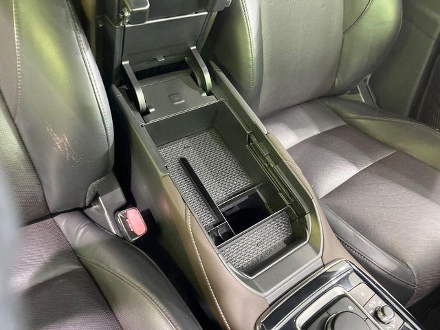 ＣＸ－３０（新潟県長岡市）