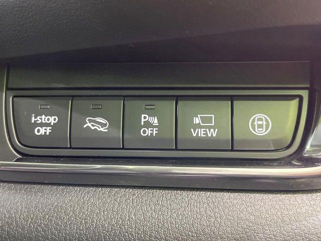 ＣＸ－３０（新潟県長岡市）