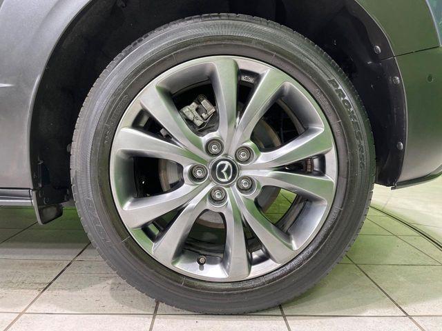 ＣＸ－３０（新潟県長岡市）