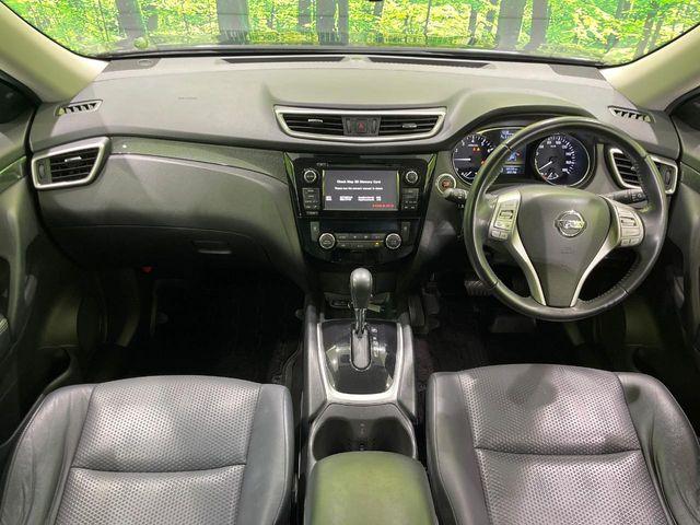 エクストレイル（新潟県長岡市）画像2