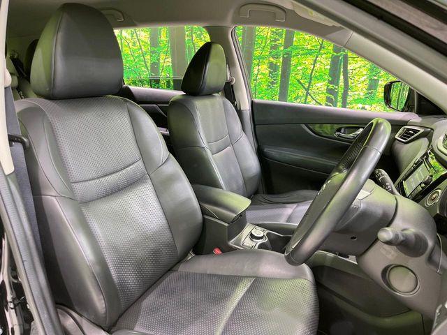 エクストレイル（新潟県長岡市）画像8