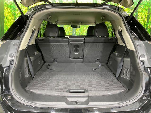 エクストレイル（新潟県長岡市）画像10