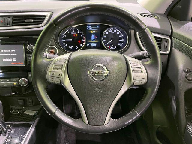 エクストレイル（新潟県長岡市）画像11