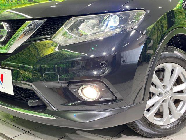 エクストレイル（新潟県長岡市）画像12