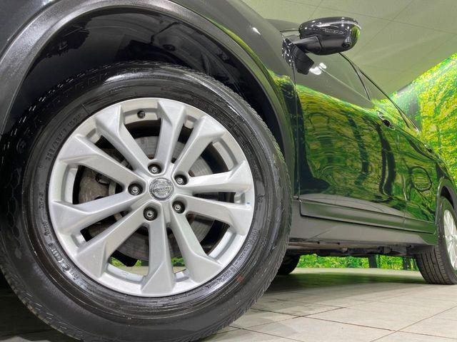 エクストレイル（新潟県長岡市）画像13