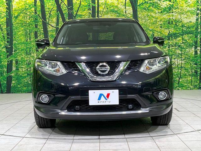 エクストレイル（新潟県長岡市）画像14