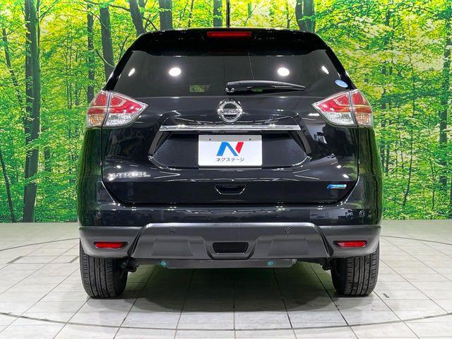 エクストレイル（新潟県長岡市）画像15