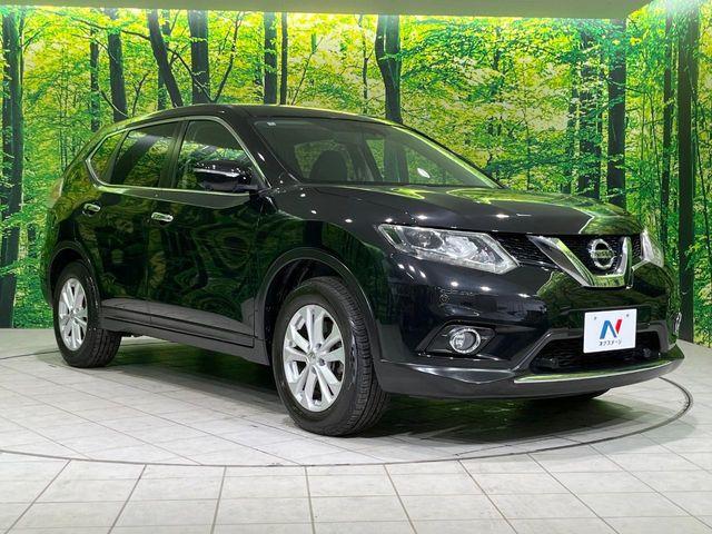 エクストレイル（新潟県長岡市）画像16