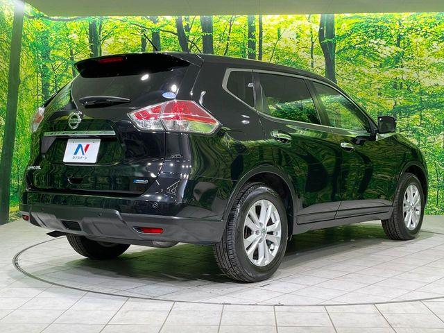 エクストレイル（新潟県長岡市）画像17