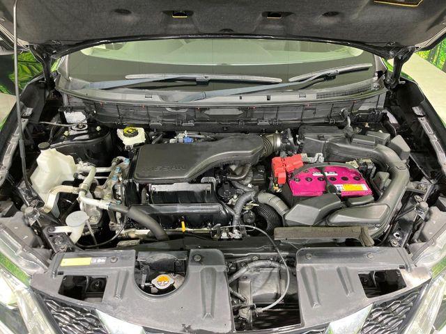 エクストレイル（新潟県長岡市）画像18