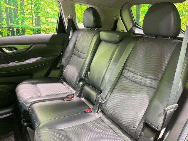 エクストレイル（新潟県長岡市）画像21