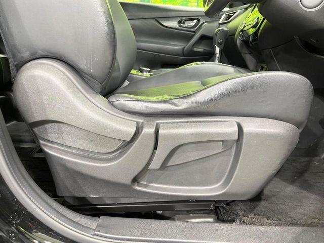 エクストレイル（新潟県長岡市）画像23