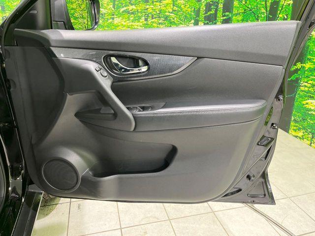 エクストレイル（新潟県長岡市）画像26