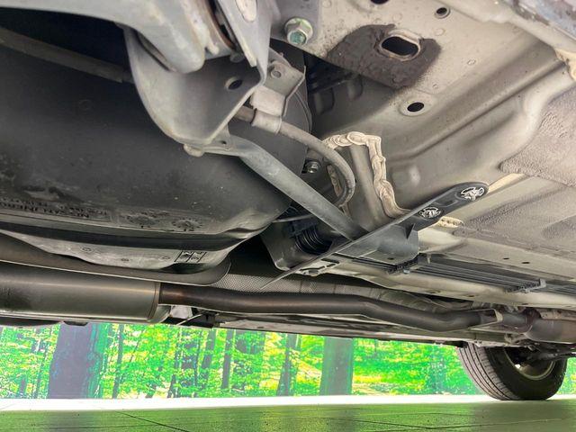 エクストレイル（新潟県長岡市）画像28