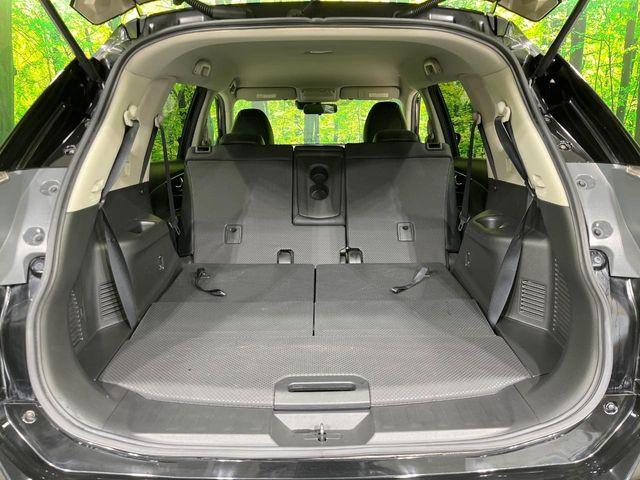 エクストレイル（新潟県長岡市）画像29