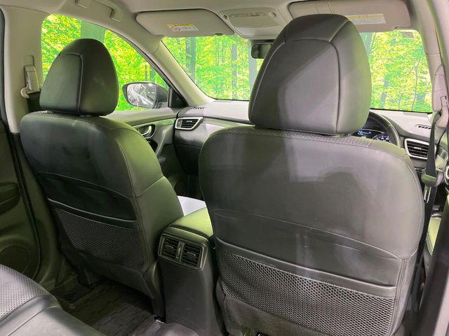 エクストレイル（新潟県長岡市）画像36