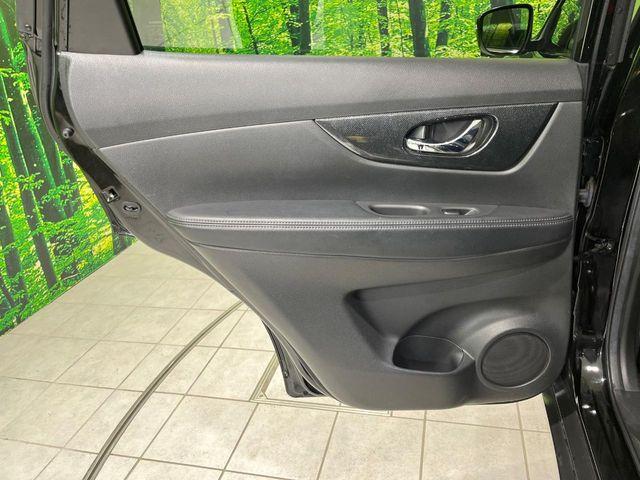 エクストレイル（新潟県長岡市）画像37