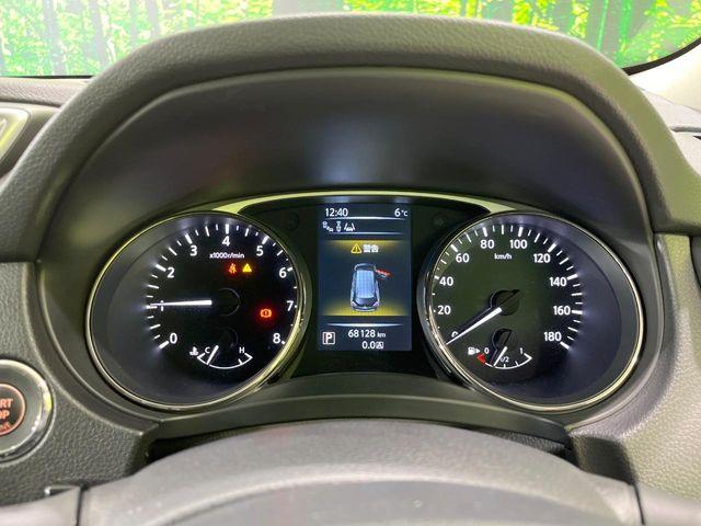 エクストレイル（新潟県長岡市）画像45