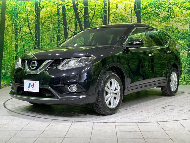 エクストレイル（新潟県長岡市）画像67