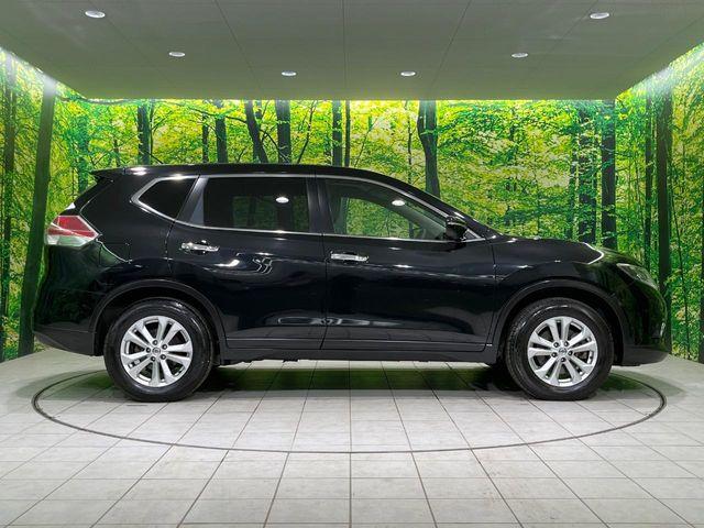 エクストレイル（新潟県長岡市）画像68