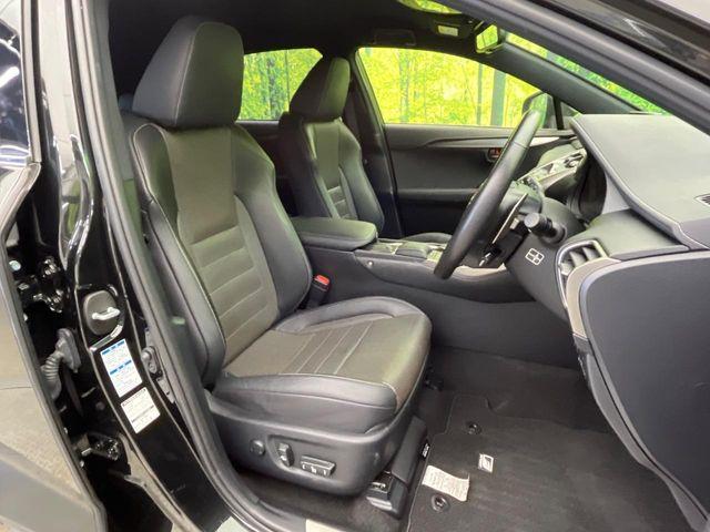 レクサスＮＸ（新潟県新潟市南区）画像9