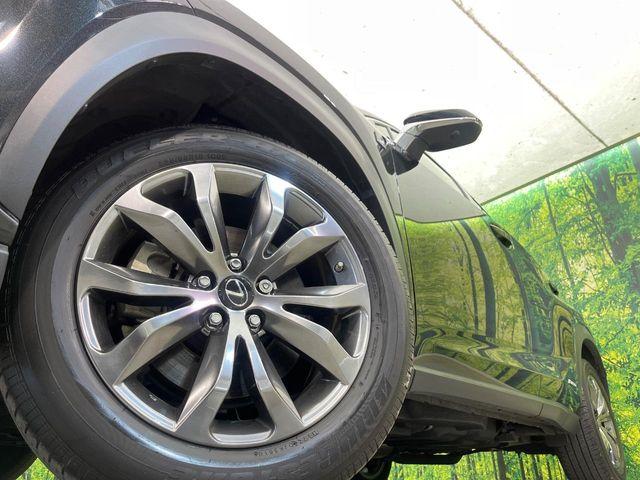 レクサスＮＸ（新潟県新潟市南区）画像13