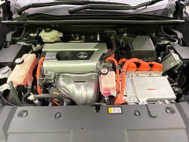 レクサスＮＸ（新潟県新潟市南区）画像18