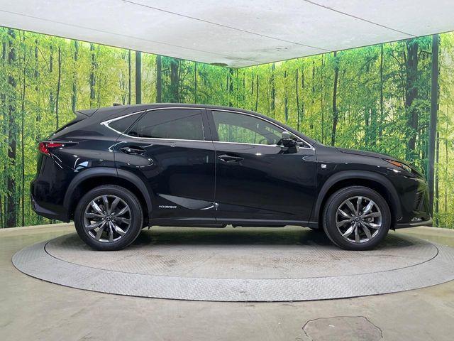 レクサスＮＸ（新潟県新潟市南区）画像21