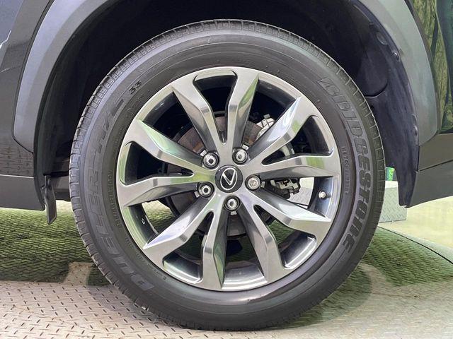 レクサスＮＸ（新潟県新潟市南区）画像28